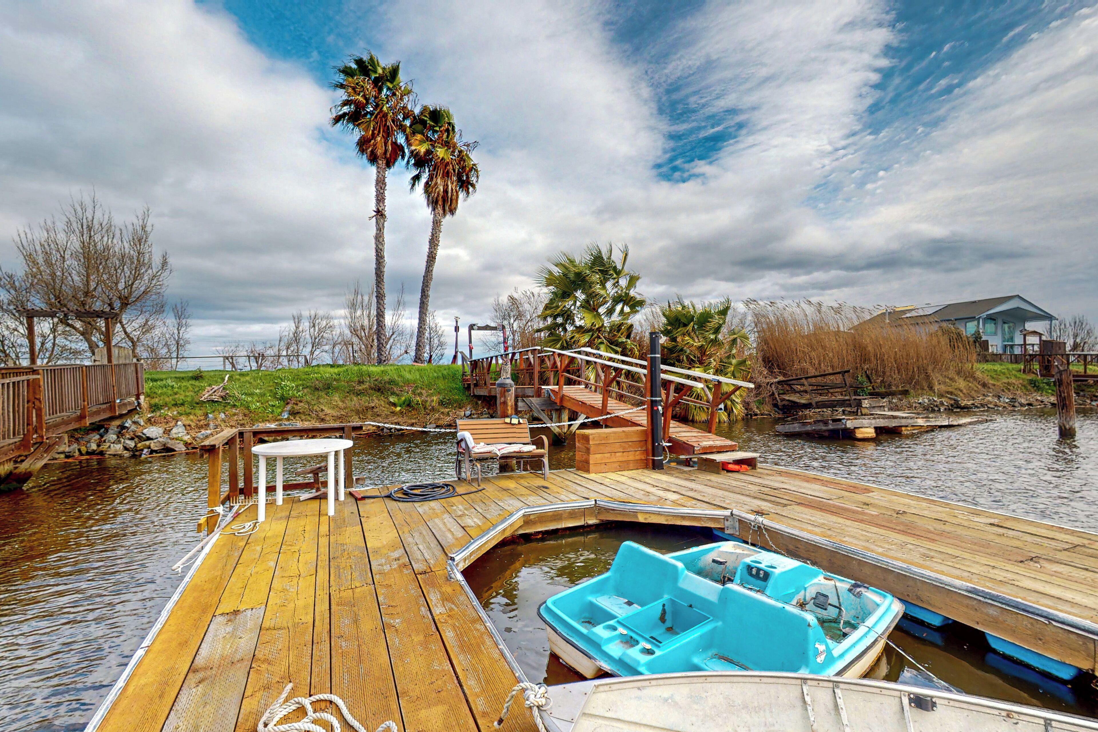 Talo (3 Bedrooms) | Sisätilat