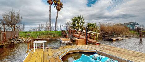 Talo (3 Bedrooms) | Sisätilat