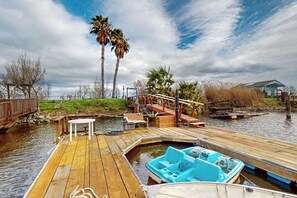 Ferienhaus (3 Bedrooms) | Innenbereich