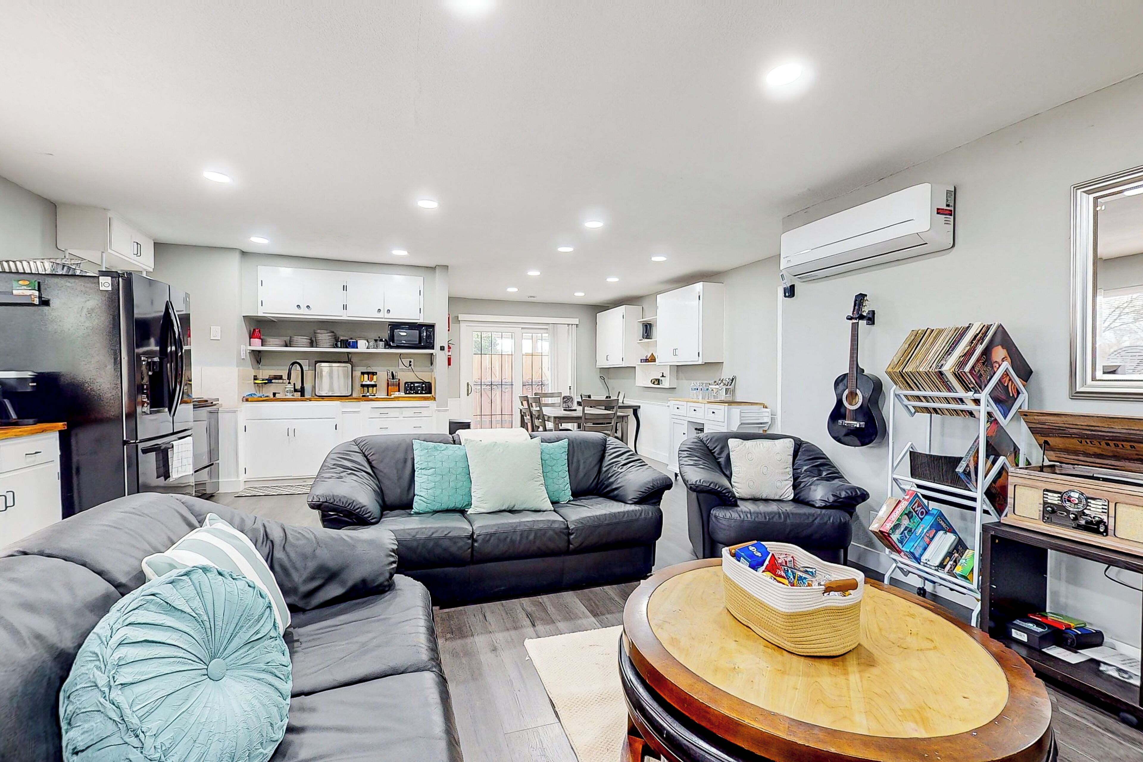 独立别墅 (3 Bedrooms) | 住宿内部