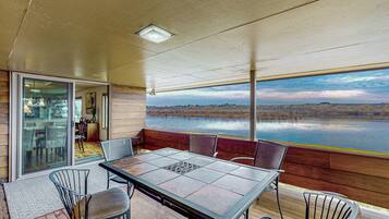 Nhà (4 Bedrooms) | Nội thất