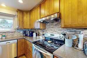 Nhà (4 Bedrooms) | Nội thất