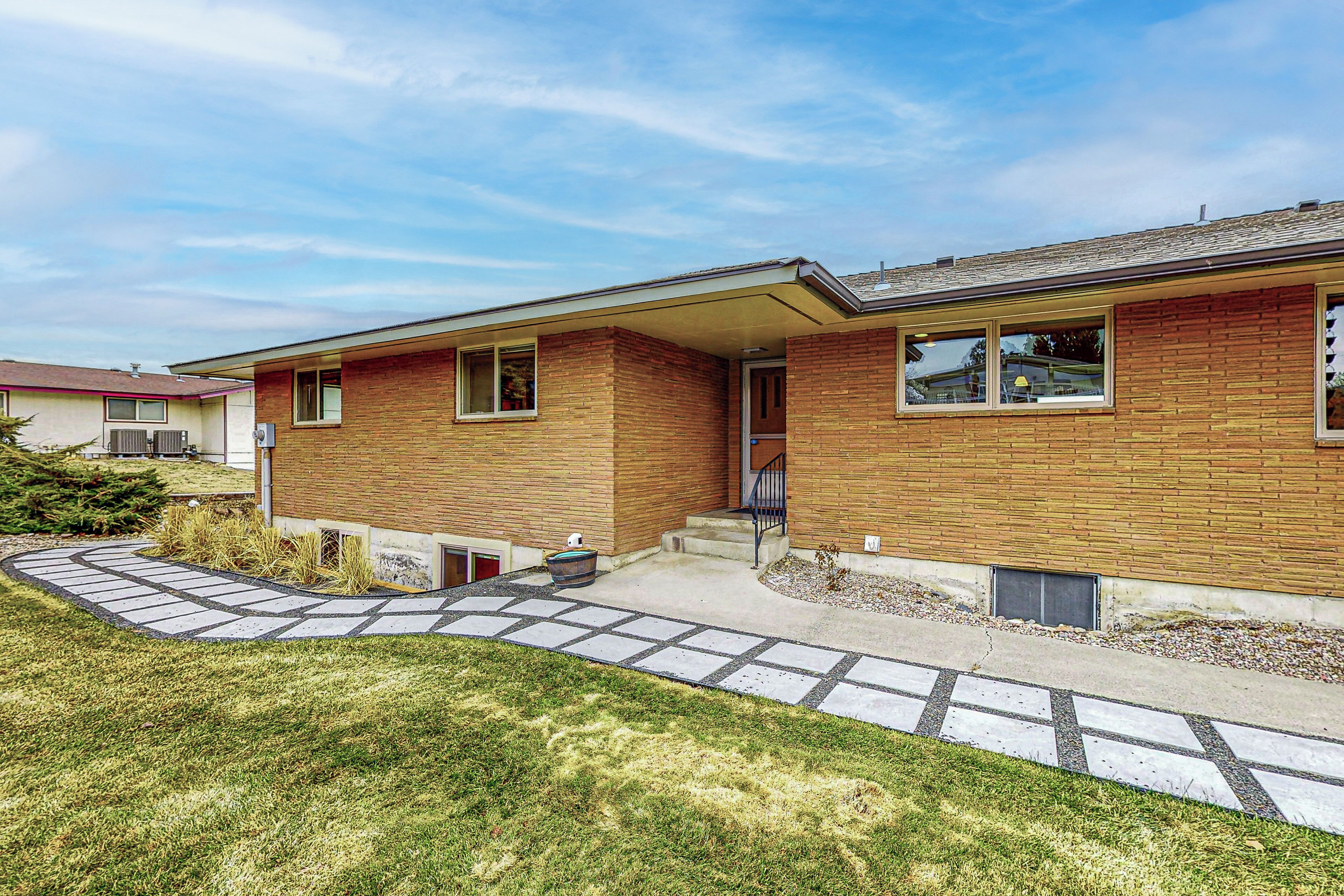 獨棟房屋 (4 Bedrooms) | 住宿內部