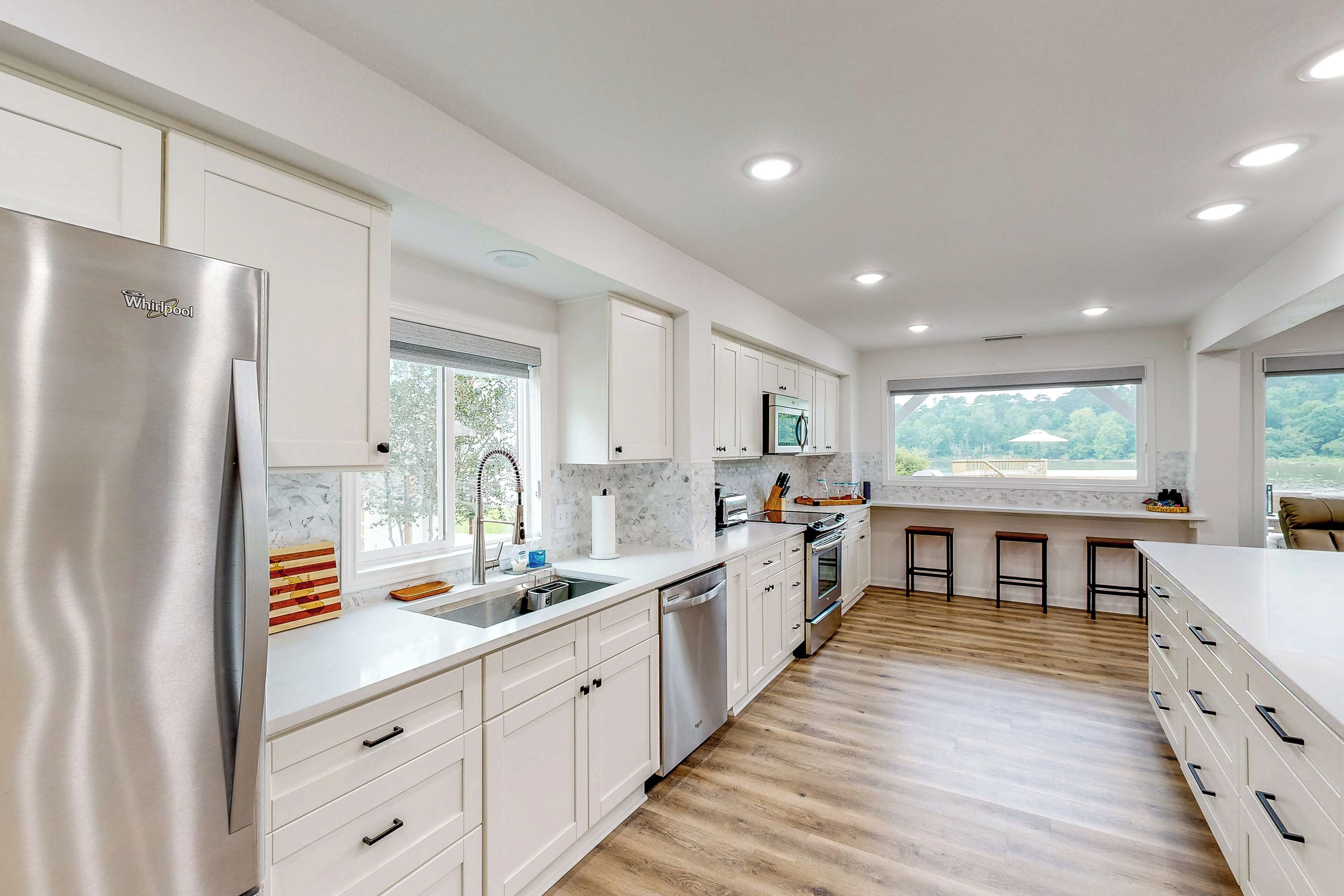 Nhà (4 Bedrooms) | Nội thất