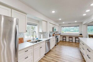 Nhà (4 Bedrooms) | Nội thất