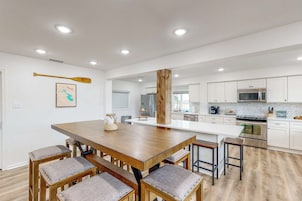 Casa (4 Bedrooms) | Parte interna