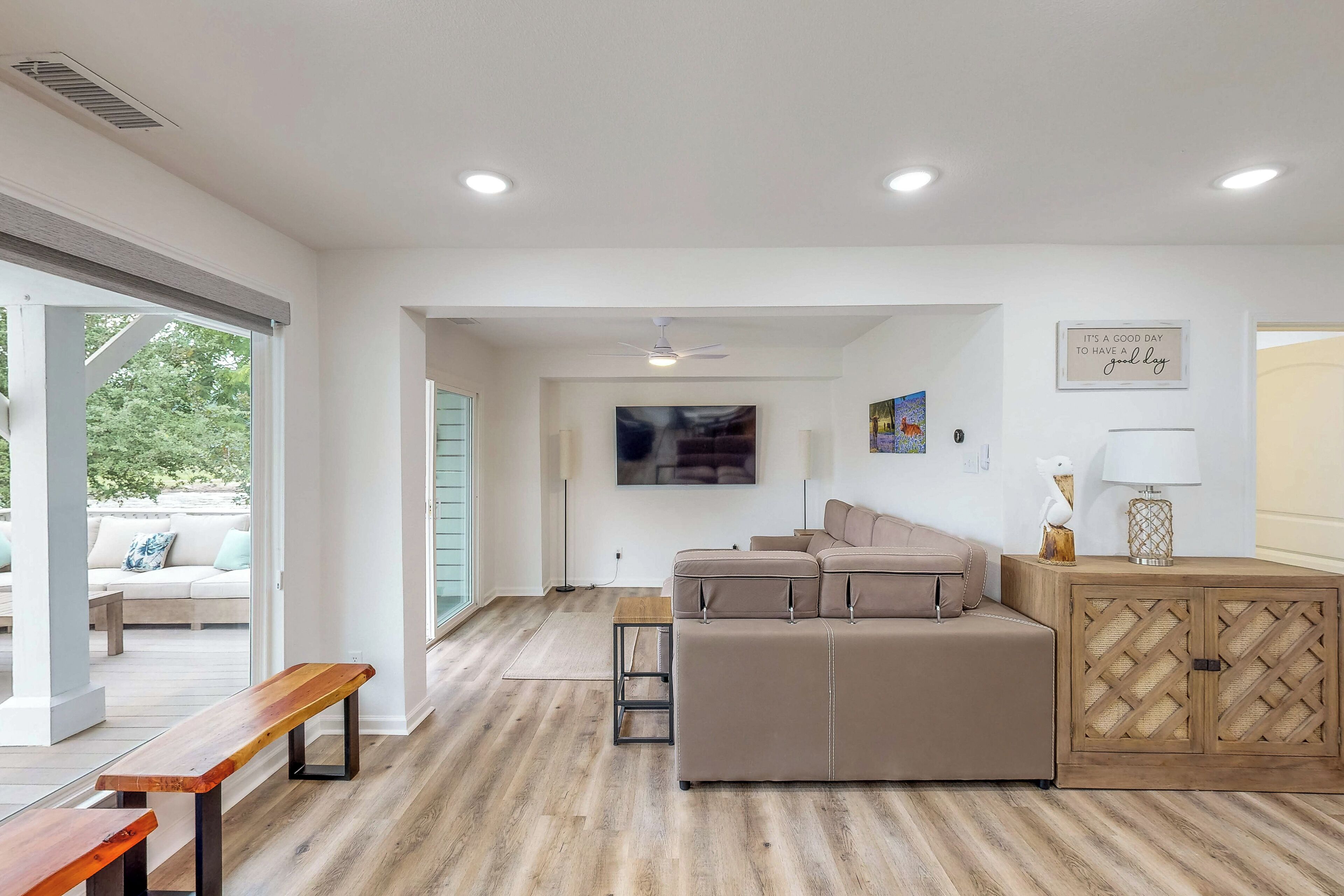 Nhà (4 Bedrooms) | Nội thất