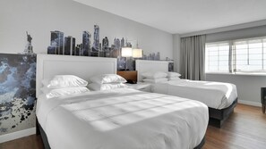 Fer et planche à repasser, Wi-Fi gratuit, draps fournis