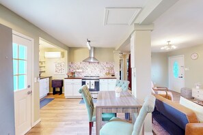 하우스 (2 Bedrooms) | 내부