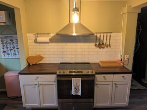 บ้านพัก (2 Bedrooms) | ภายใน