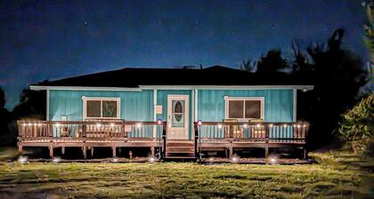 2BR Countryside Charmer w/ Fire Pit & W & D