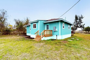 บ้านพัก (2 Bedrooms) | ภายใน