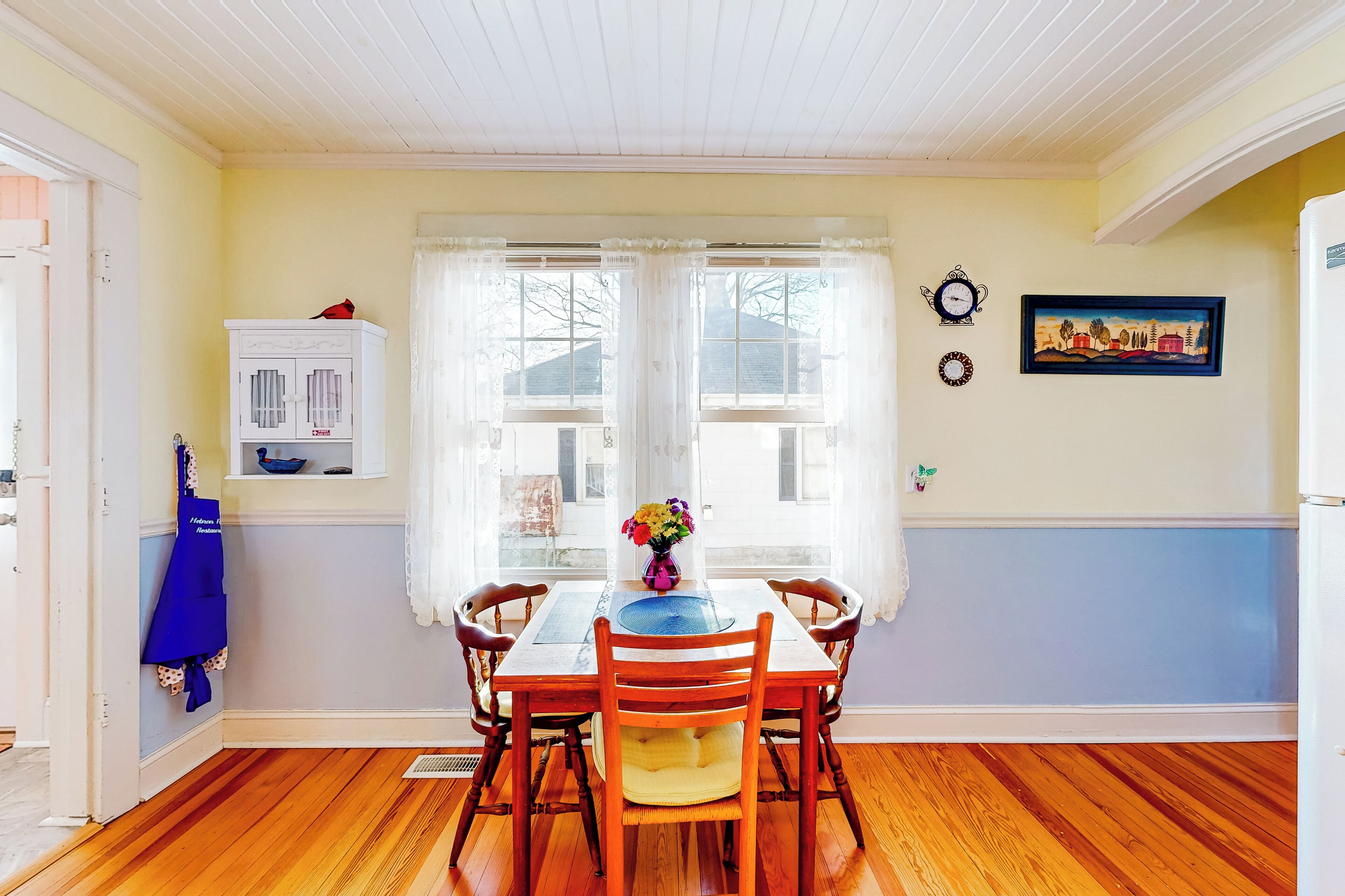 Casa (4 Bedrooms) | Parte interna