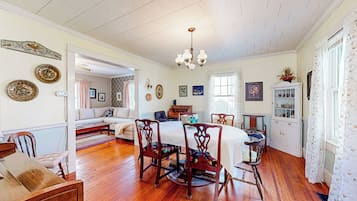 Casa (4 Bedrooms) | Parte interna