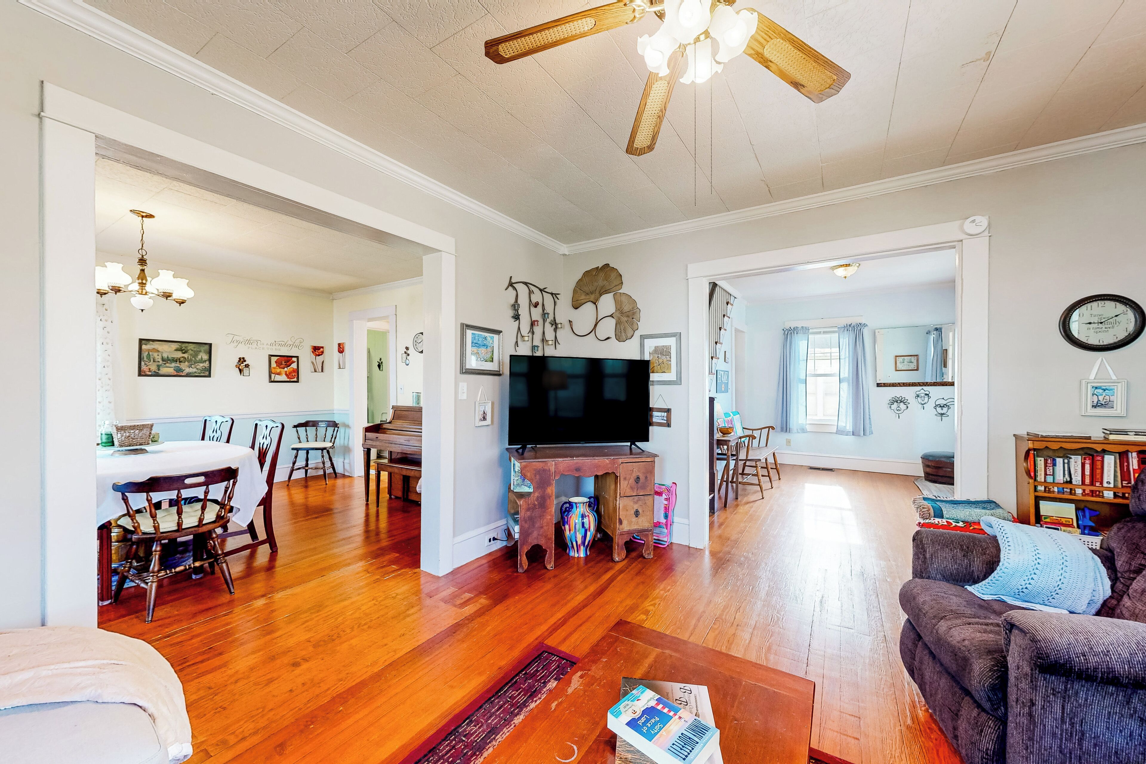 Casa (4 Bedrooms) | Parte interna