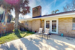 House (4 Bedrooms) | Interior - Poolside Bliss! Christian Pass Family Home w/ Yard (Pass Christian)