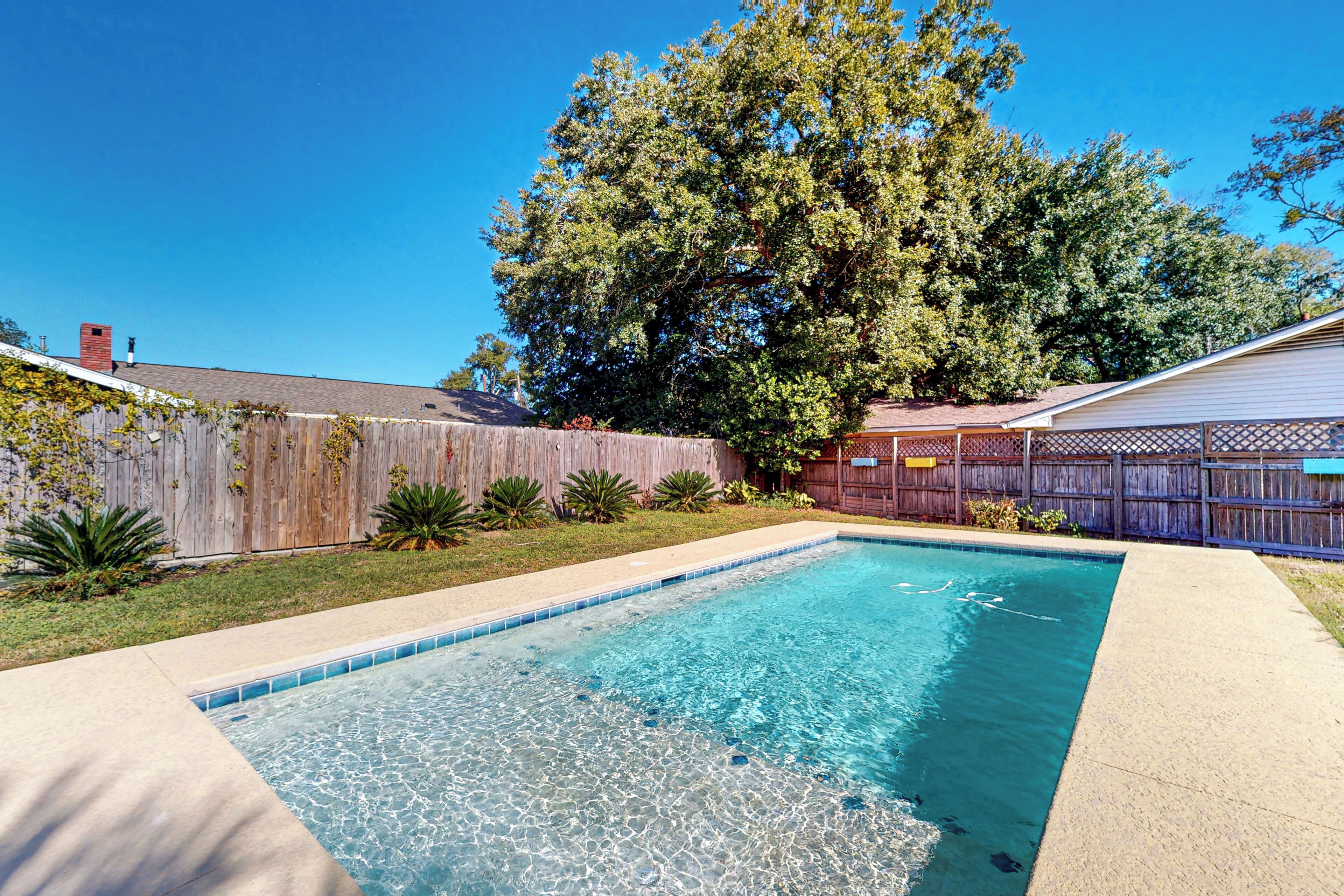 Hus (4 Bedrooms) | Fasade