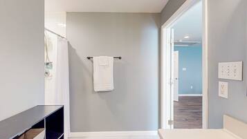 Hus (4 Bedrooms) | Innvendig