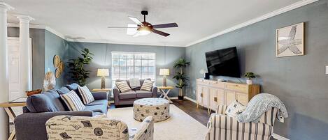 House (4 Bedrooms) | Front of property