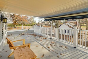 Nhà (3 Bedrooms) | Nội thất