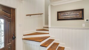 Ferienhaus (3 Bedrooms) | Innenbereich