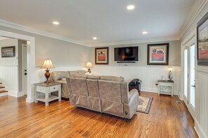 Nhà (3 Bedrooms) | Nội thất