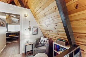 House (3 Bedrooms) | Interior - 3BR Cabin Near Golf, Trails, Lakes, Skiing & More (Pinetop)