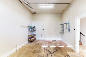 Appartement (2 Bedrooms) | Interieur