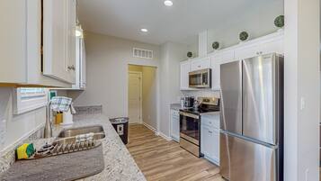 獨棟房屋 (3 Bedrooms) | 住宿內部