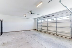 Rumah (3 Bedrooms) | Interior