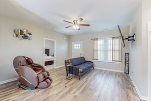 Casa (3 Bedrooms) | Interior