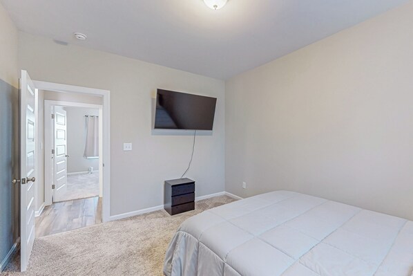 Interior - Updated Home in Quiet Neighborhood (Goldsboro)