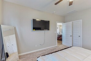 Talo (3 Bedrooms) | Sisätilat