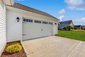 Interior - Updated Home in Quiet Neighborhood (Goldsboro)