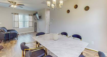 Updated Home in Quiet Neighborhood