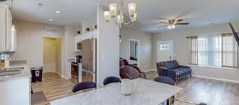 Updated Home in Quiet Neighborhood