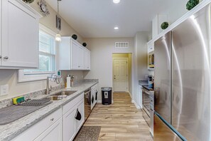 Rumah (3 Bedrooms) | Interior