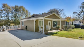 House (3 Bedrooms) | Bahagian dalam