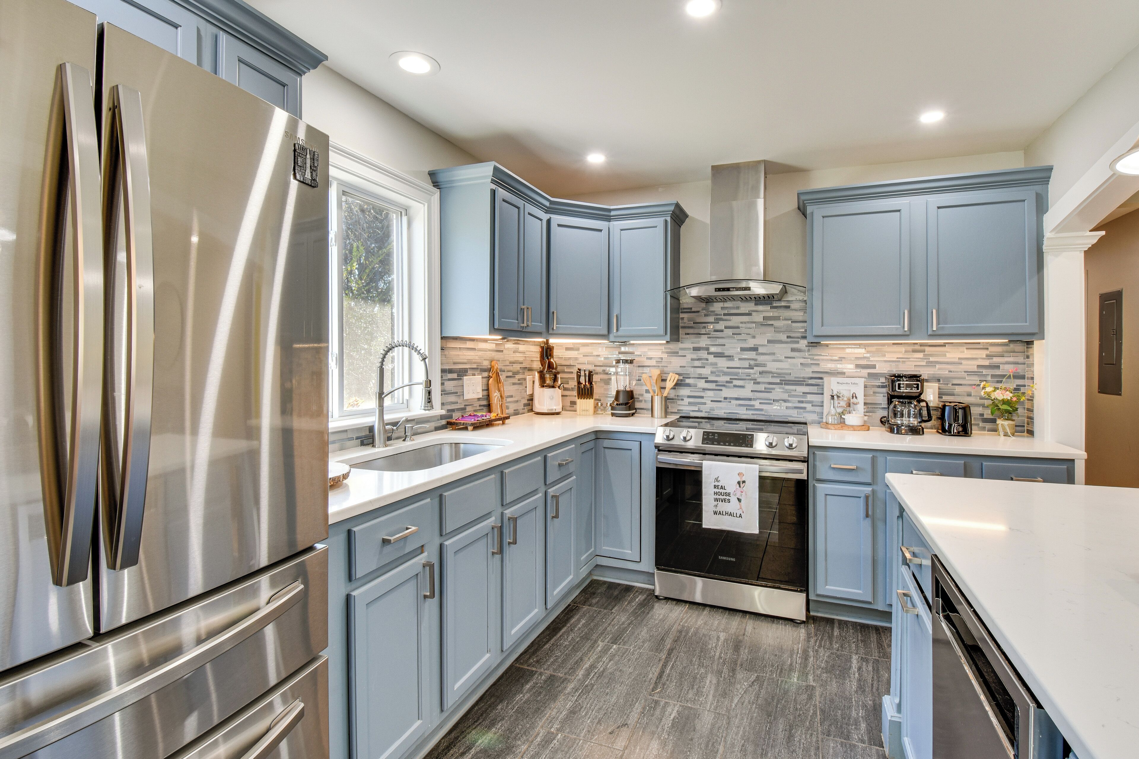 ハウス (3 Bedrooms) | 内装