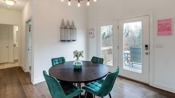 Hus (2 Bedrooms) | Innvendig