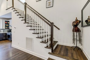 Nhà (2 Bedrooms) | Nội thất