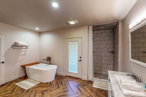 Casa (6 Bedrooms) | Interior