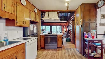 Nhà (4 Bedrooms) | Nội thất