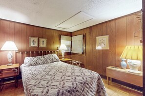Ferienhaus (4 Bedrooms) | Innenbereich