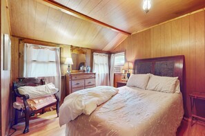 Nhà (4 Bedrooms) | Nội thất