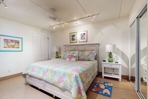 Apartamento (3 Bedrooms) | Interior