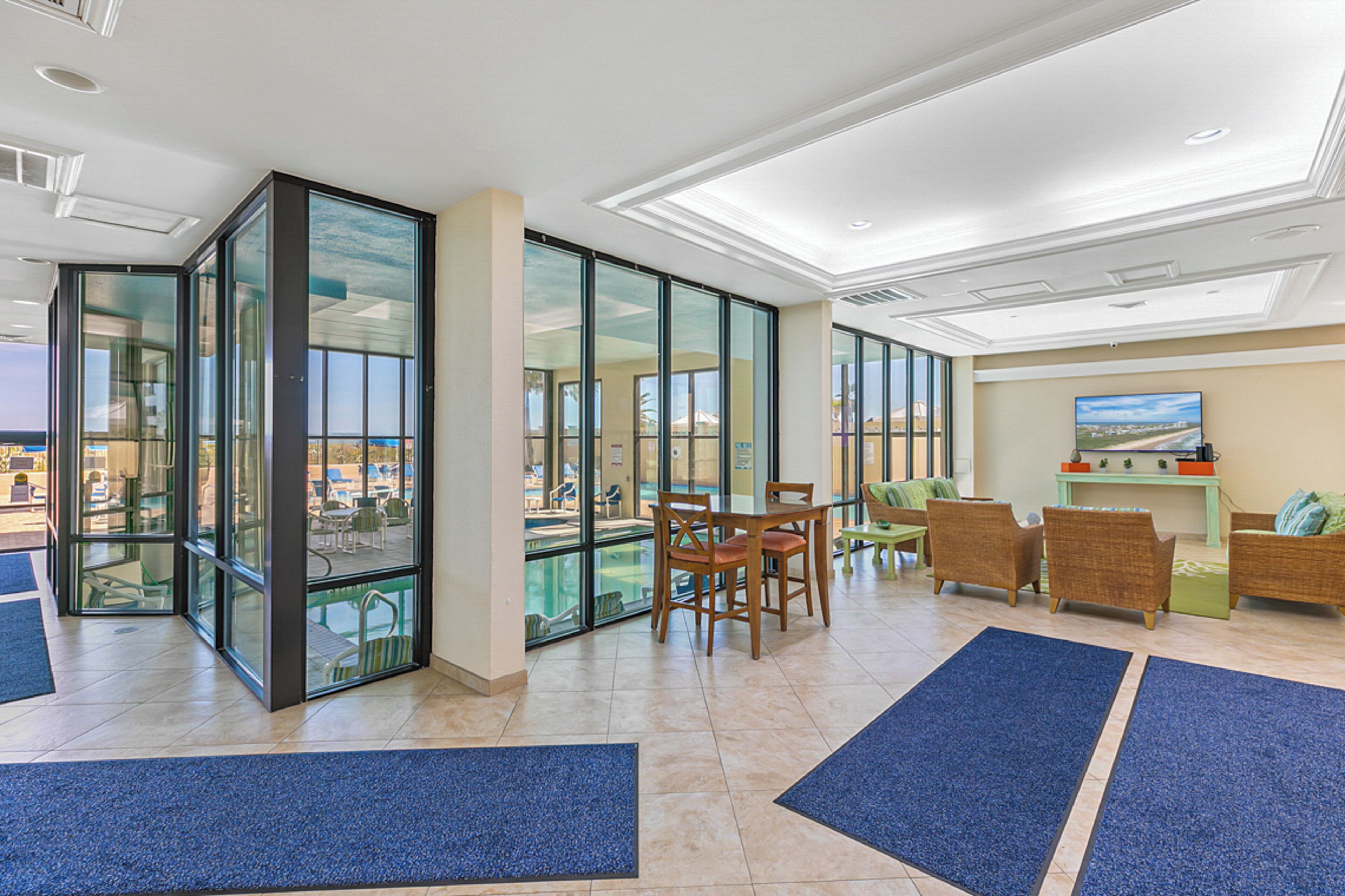 Apartment (3 Bedrooms) | Interior