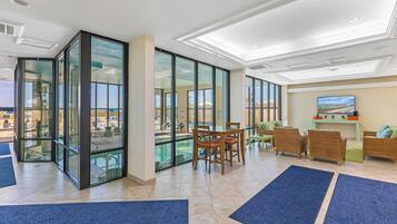 Apartment (3 Bedrooms) | Interior