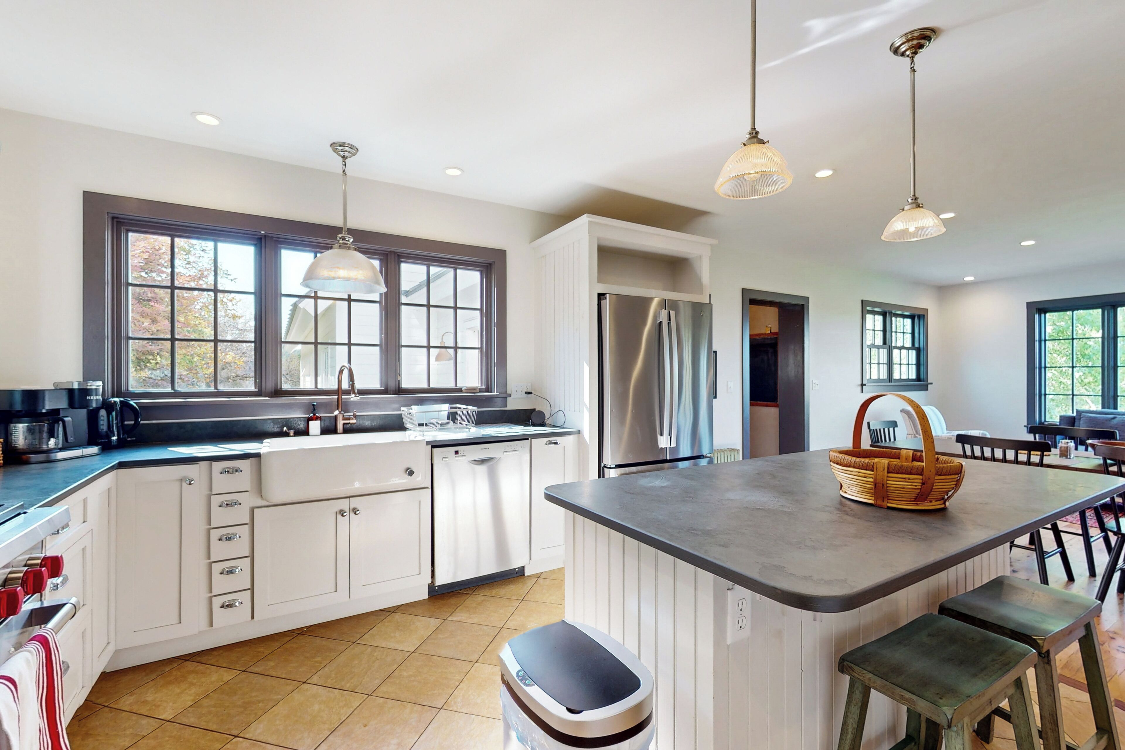 獨棟房屋 (4 Bedrooms) | 住宿內部