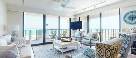 Apartment (3 Bedrooms) | Front of property